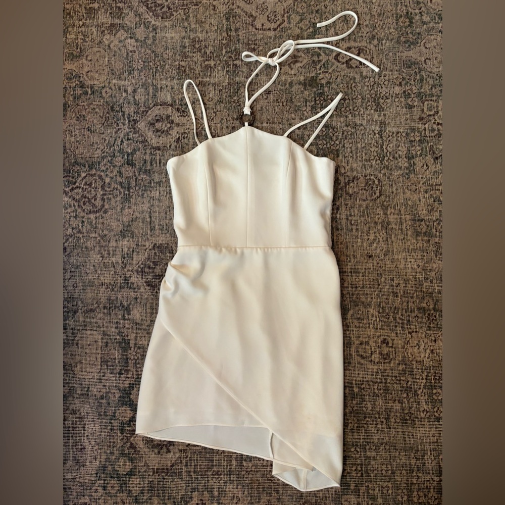 Amanda Uprichard dress